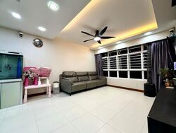 Blk 316C Yishun Greenwalk (Yishun), HDB 5 Rooms #611943661